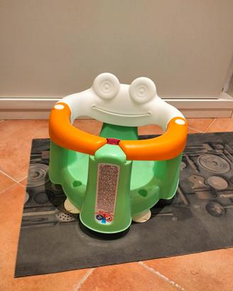 Seggiolino Doccia ,Vasino,Sterilizzatore