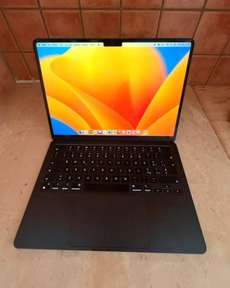 Apple MacBook Air M2 pari al nuovo