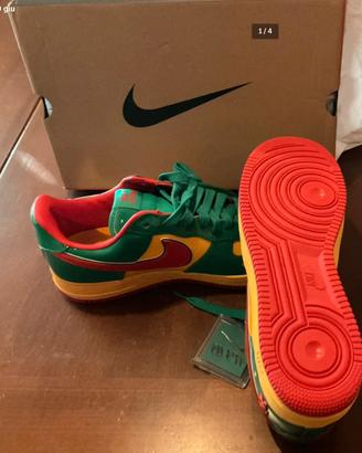 Nike US FORCE 1