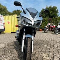 Yamaha FZS 600 Fazer - 2003