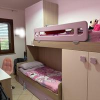 Cameretta a ponte Aurora