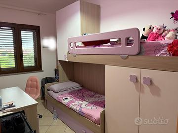 Cameretta a ponte Aurora