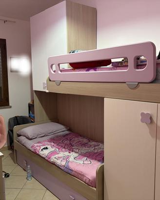 Cameretta a ponte Aurora