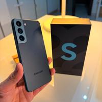 Samsung Galaxy S22 5G – 128 GB – Come NUOVO
