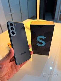 Samsung Galaxy S22 5G – 128 GB – Come NUOVO
