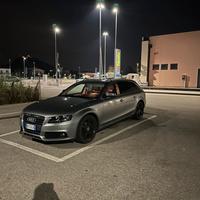 Audi a4 b8