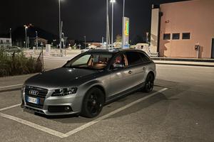 Audi a4 b8