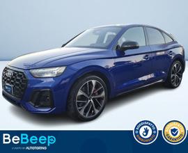 Audi Q5 S SPORTBACK 3.0 TDI MHEV 48V SPORT AT...