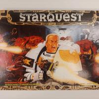 STARQUEST MB gioco italiano completo