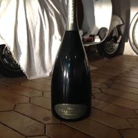 Bottiglia Factice VUOTA Bellavista Cuvee 6L