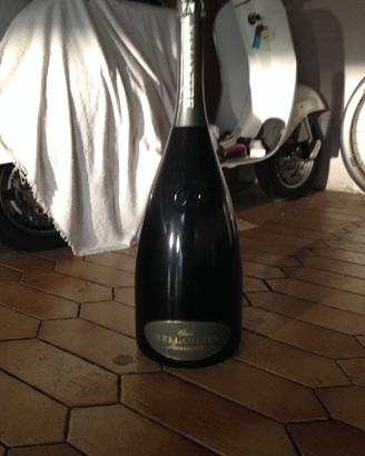 Bottiglia Factice VUOTA Bellavista Cuvee 6L