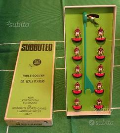 SUBBUTEO MILAN serie HW, Sorrento, Ref. 57