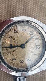 orologio seiko militare