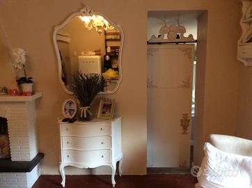 Trilocale ruosina versilia