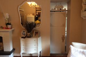 Trilocale ruosina versilia