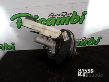 SERVOFRENO MITSUBISHI COLT Z30 1.1 BENZINA 2009