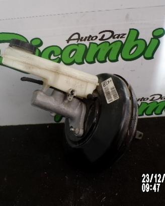 SERVOFRENO MITSUBISHI COLT Z30 1.1 BENZINA 2009