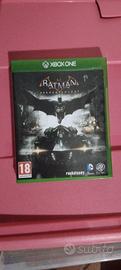 batman arkham knight per xbox 