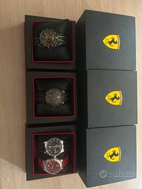 orologi ferrari