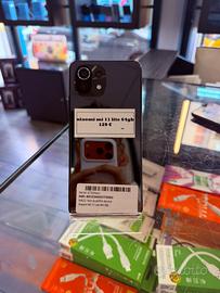 XIAOMI MI 11 LITE 64GB PROMO LAMPO