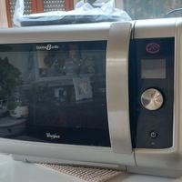 forno microonde Cucina barilla cb15