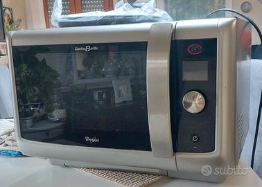 forno microonde Cucina barilla cb15