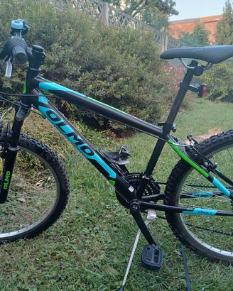 Bici Bambino 24' Olmo Sentiero