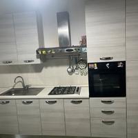 Cucina completa cond. buone 300€