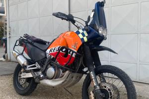Honda XRV 750 Africa Twin