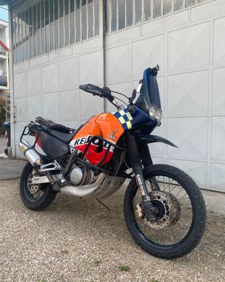 Honda XRV 750 Africa Twin