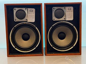 Wharfedale Denton 2 xp