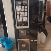 distributore automatico caffè 