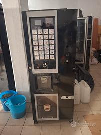distributore automatico caffè 