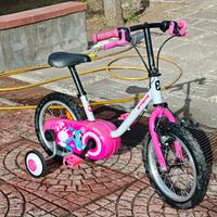 Bici bambina