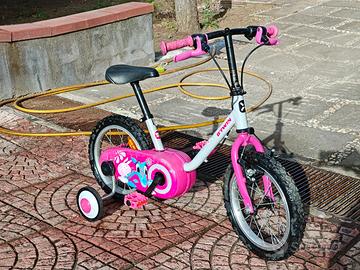 Bici bambina