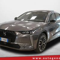DS 4 1.2 PURETECH 130CV AUT. OPERA ( TETTO PANORAM