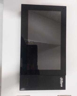 monitor videocitofono dahua