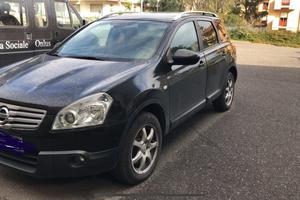 Nissan Qashqai +2  acenta 2.0 diesel