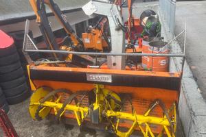 TURBONEVE CERRUTI L2200