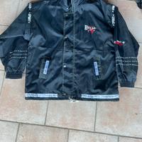 Giacca chicago bulls