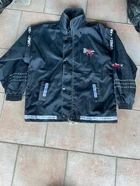 Giacca chicago bulls