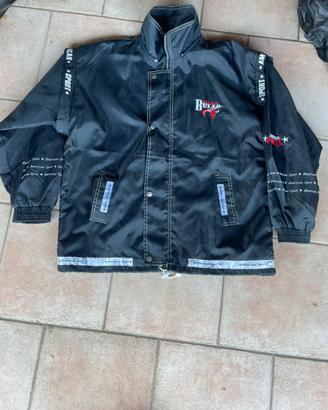 Giacca chicago bulls