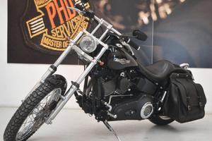Harley Davidson Night Train