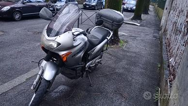 Honda XL 650 V Transalp