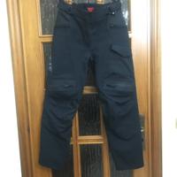 Pantalone Dainese Tonale lady D-Dry XT - Tg 46