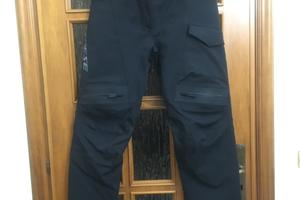 Pantalone Dainese Tonale lady D-Dry XT - Tg 46