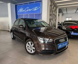 Audi A1 1.6 tdi Attraction 90cv