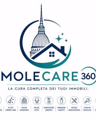 Multiservizi pulizie e gestione b&b