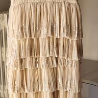 Abito cerimonia Elisabetta Franchi