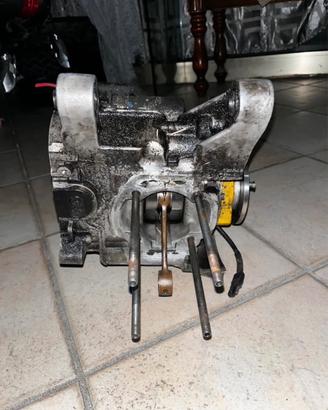 blocco piaggio